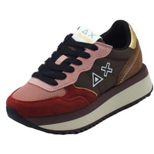 Fitnessschuhe Z44216 Big Ally Solid - Sun68 - Modalova