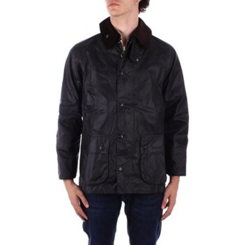 Barbour Herren-Jacke MWX0018 MWX - Barbour - Modalova