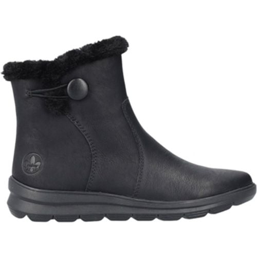 Rieker Stiefeletten Z0080 - Rieker - Modalova