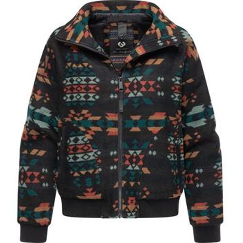 Jacken Übergangsjacke Toscia Ikat - Ragwear - Modalova