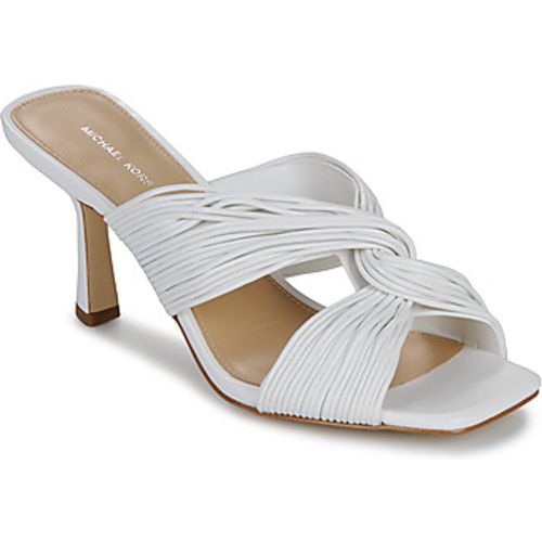 Pantoffeln ALESSIA MULE SANDAL - MICHAEL Michael Kors - Modalova