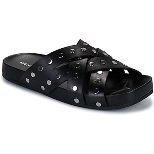 Pantoffeln IRENE FLAT SANDAL - MICHAEL Michael Kors - Modalova