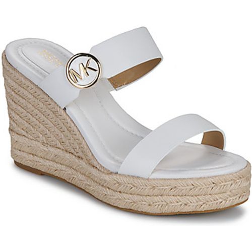 Espadrilles LUCINDA WEDGE - MICHAEL Michael Kors - Modalova