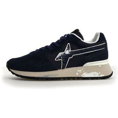 Sneaker YAK-M. 2015185-33 0C24-NAVY/NAVY - W6yz - Modalova