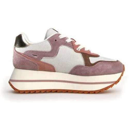 Sneaker DEVA 2017405-16 1B23-GREY/ROSE - W6yz - Modalova