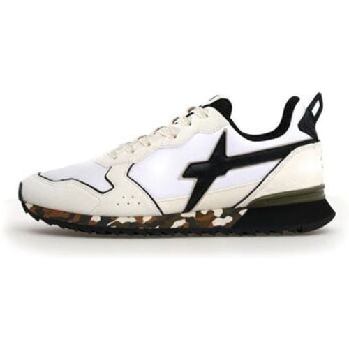 Sneaker JET-M. 2013560 03 2N59-WHITE/BLACK - W6yz - Modalova