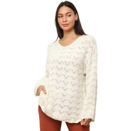 La Modeuse Pullover 72337_P169857 - La Modeuse - Modalova