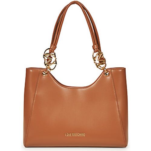 Love Moschino Shopper JEWEL JC4050 - Love Moschino - Modalova