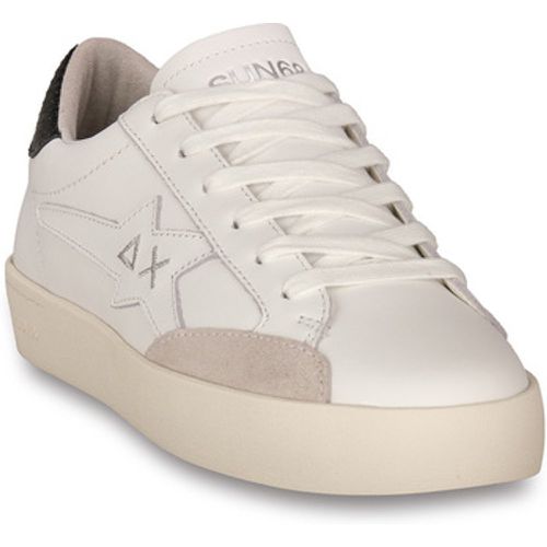 Sneaker 0111 KATY LEATHER - Sun68 - Modalova