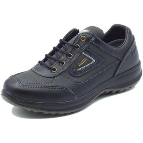 Grisport Halbschuhe 86010V Nero - GriSport - Modalova