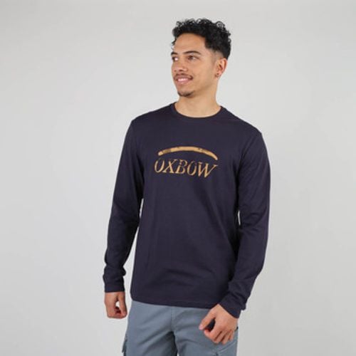 Oxbow T-Shirt Tee - Oxbow - Modalova