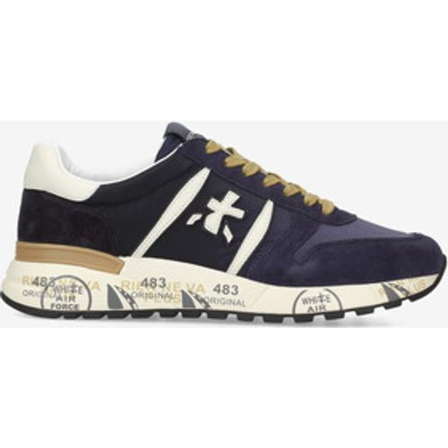 Premiata Sneaker LANDER 6904 - Premiata - Modalova