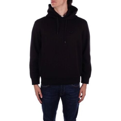 Sweatshirt 6D1M94 1JHSZ - Emporio Armani - Modalova