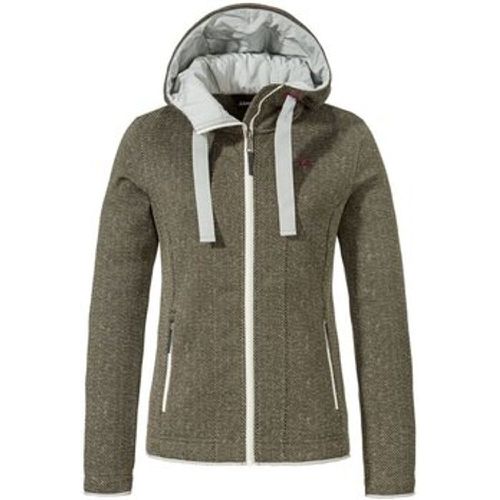 SchÖffel Pullover Sport Fleece Hoody Aurora L 2013322/4725 - Schöffel - Modalova