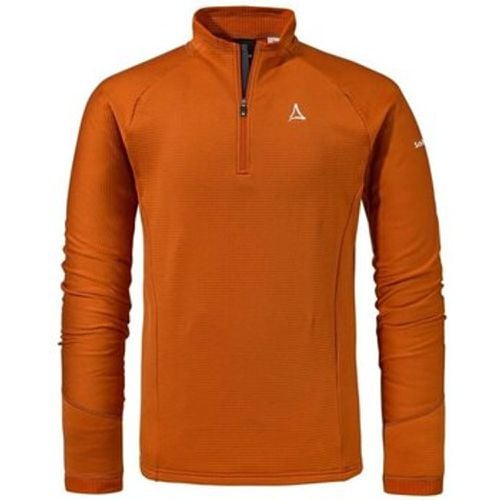 SchÖffel Langarmshirt Sport Longsleeve Style Cascata MNS 2023932/5845 5845 - Schöffel - Modalova