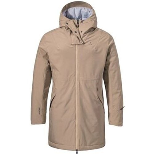 SchÖffel Damen-Jacke Sport Ins Parka Style Crivat WMS 2013588/3175 - Schöffel - Modalova