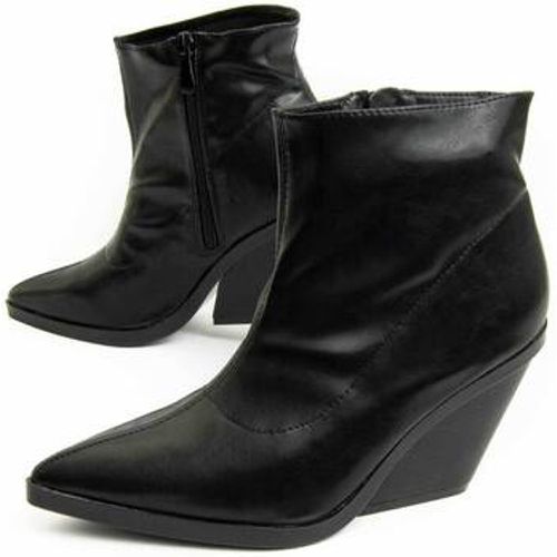 Leindia Damenstiefel 93899 - Leindia - Modalova