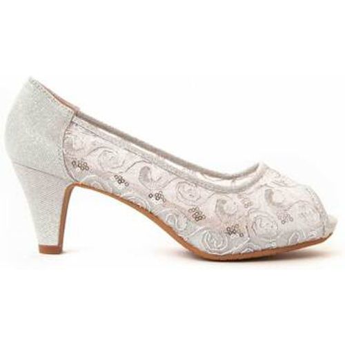 Leindia Pumps 95741 - Leindia - Modalova