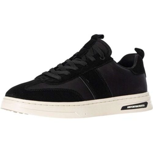 Sneaker Dermot Nylon-Turnschuhe - Antony Morato - Modalova