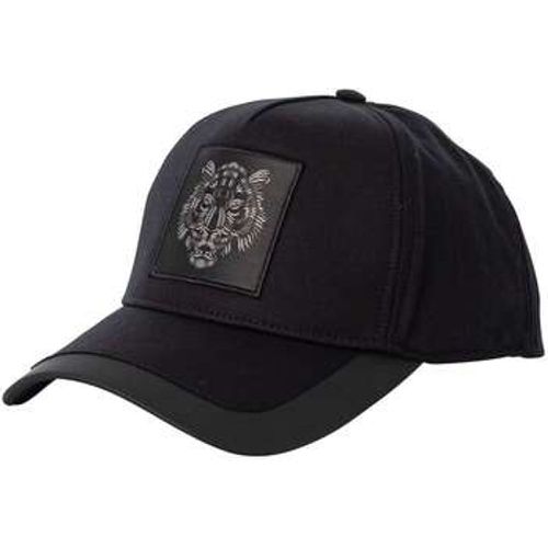 Schirmmütze Weiße Trucker-Cap mit Tiger-Print - Antony Morato - Modalova