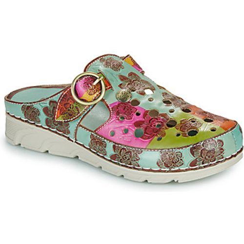 Laura Vita Clogs DORRY - laura vita - Modalova