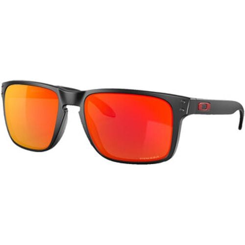 Sonnenbrillen Holbrook Sonnenbrille xl OO9417 941704 - Oakley - Modalova