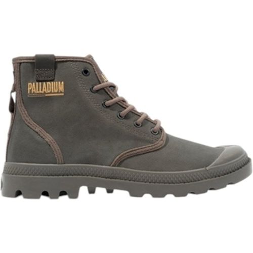 Herrenstiefel PAMPA HI COATED - Palladium - Modalova