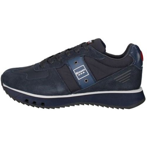 Sneaker . U.s.a. F4tokyo01/tas Turnschuhe Mann - Blauer - Modalova