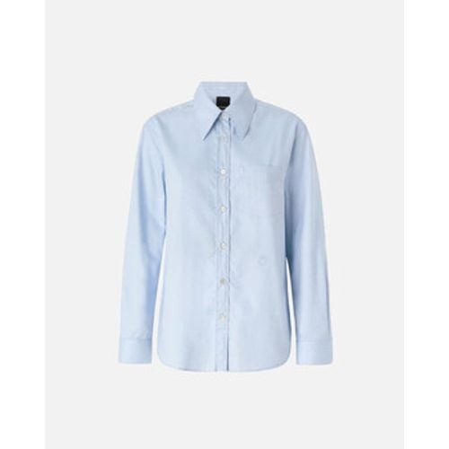 Jeans CAMICIA MOD. COREA Art. 103708A1Y0 - pinko - Modalova