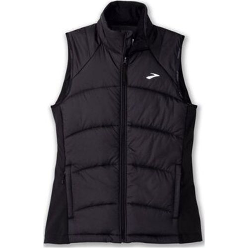 Herren-Jacke Sport Shield Hybrid Vest 3.0 221695/001 001 - Brooks - Modalova