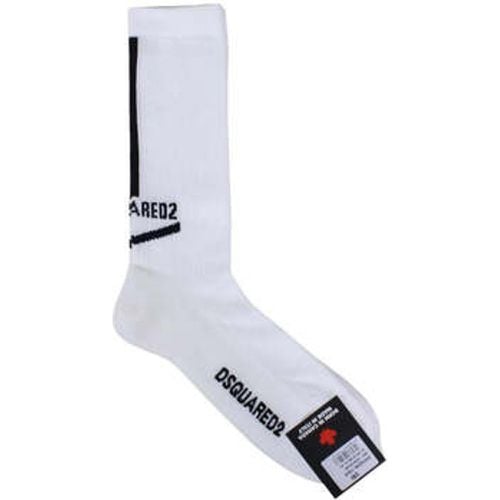 Dsquared Socken Calzini - Dsquared - Modalova