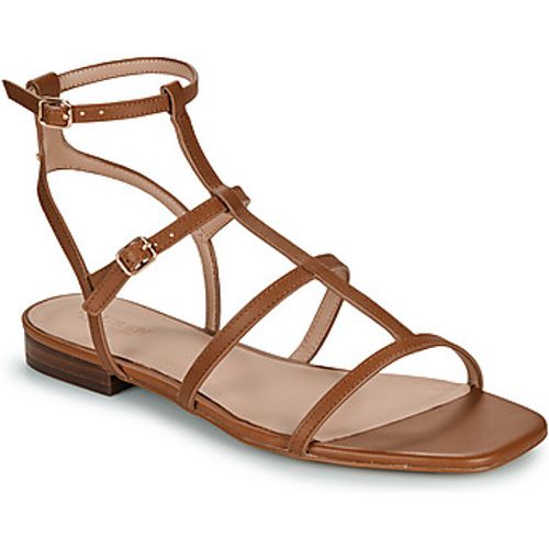 Sandalen EVERLEY GLDR SANDALS - Lauren Ralph Lauren - Modalova