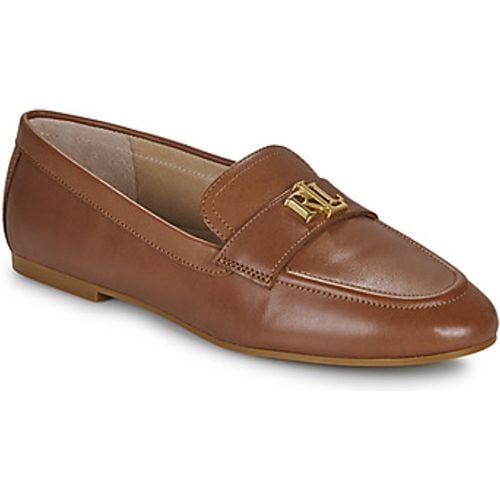 Damenschuhe AVERI III-FLATS-LOAFER - Lauren Ralph Lauren - Modalova