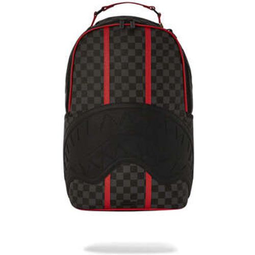 Schultasche Zaino Nero Uomo Raceway 3 910B6025NSZ - Sprayground - Modalova