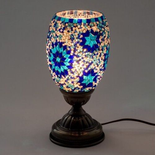 Tischlampen Mosaiklampe - Signes Grimalt - Modalova