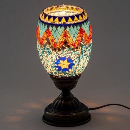 Tischlampen Mosaiklampe - Signes Grimalt - Modalova