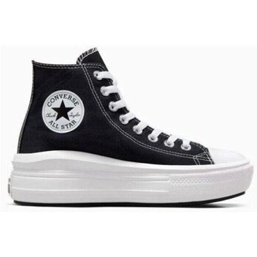 Sneaker 568497C LONA CHUCK TAYLOR ALL STAR MOVE - Converse - Modalova