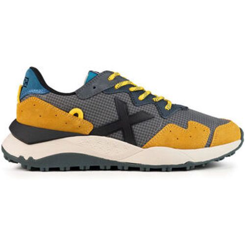 Sneaker Shibuya 9880016 Amarillo - Munich - Modalova