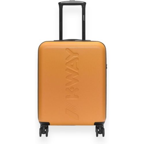 K-Way Koffer K11416W L31 - K-way - Modalova