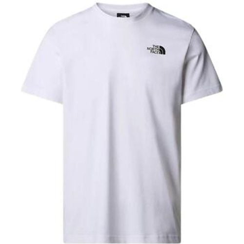 The North Face T-Shirt - The North Face - Modalova