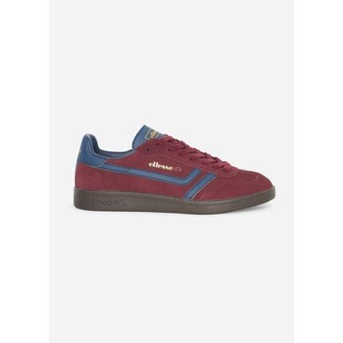 Sneaker Roma cupsole - burgundy navy - Ellesse - Modalova