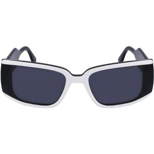 Sonnenbrillen KL6106S-006 - Karl Lagerfeld - Modalova