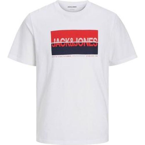 Jack & Jones T-Shirt - jack & jones - Modalova