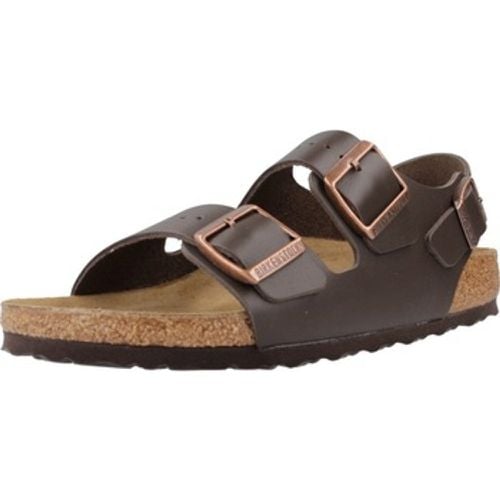 Sandalen MILANO NATURAL LEATHER - Birkenstock - Modalova