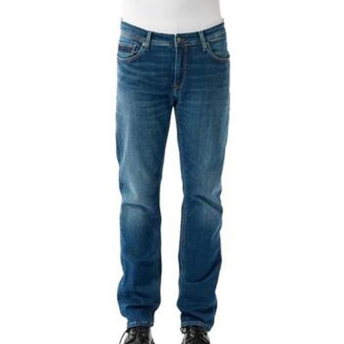 Straight Leg Jeans 10116760DL32 - Teddy smith - Modalova