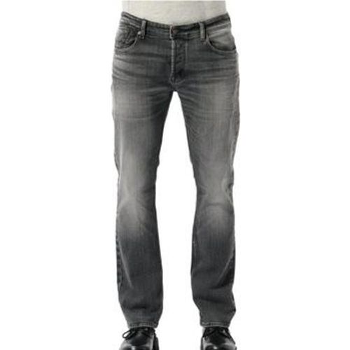 Straight Leg Jeans 10114799DL32 - Teddy smith - Modalova