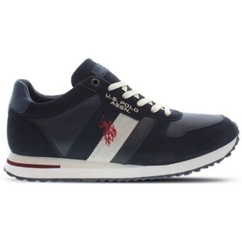 Sneaker XIRIO007M DYU1 - U.S Polo Assn. - Modalova