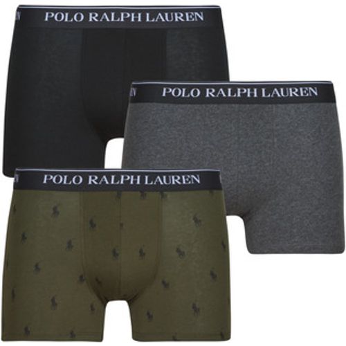 Boxer CLSSIC TRUNK 3 PACK TRUNK - Polo Ralph Lauren - Modalova