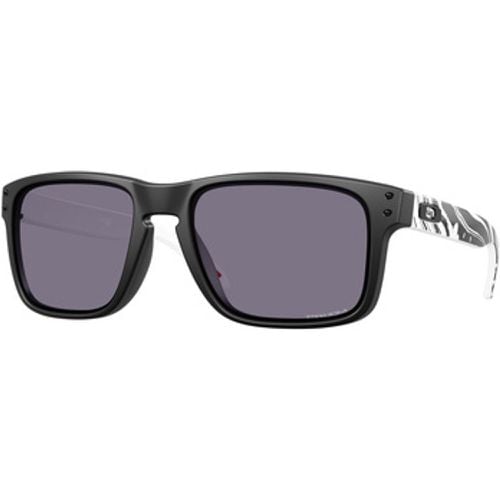 Sonnenbrillen Holbrook Sonnenbrille OO9102 9102E8 - Oakley - Modalova