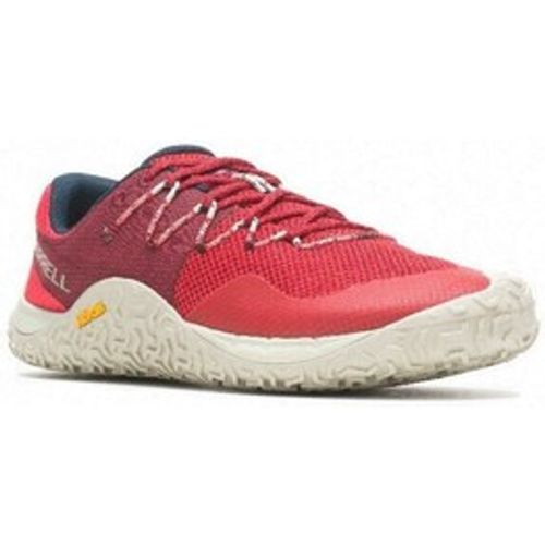 Herrenschuhe Trail Glove 7 Lavarot - Merrell - Modalova